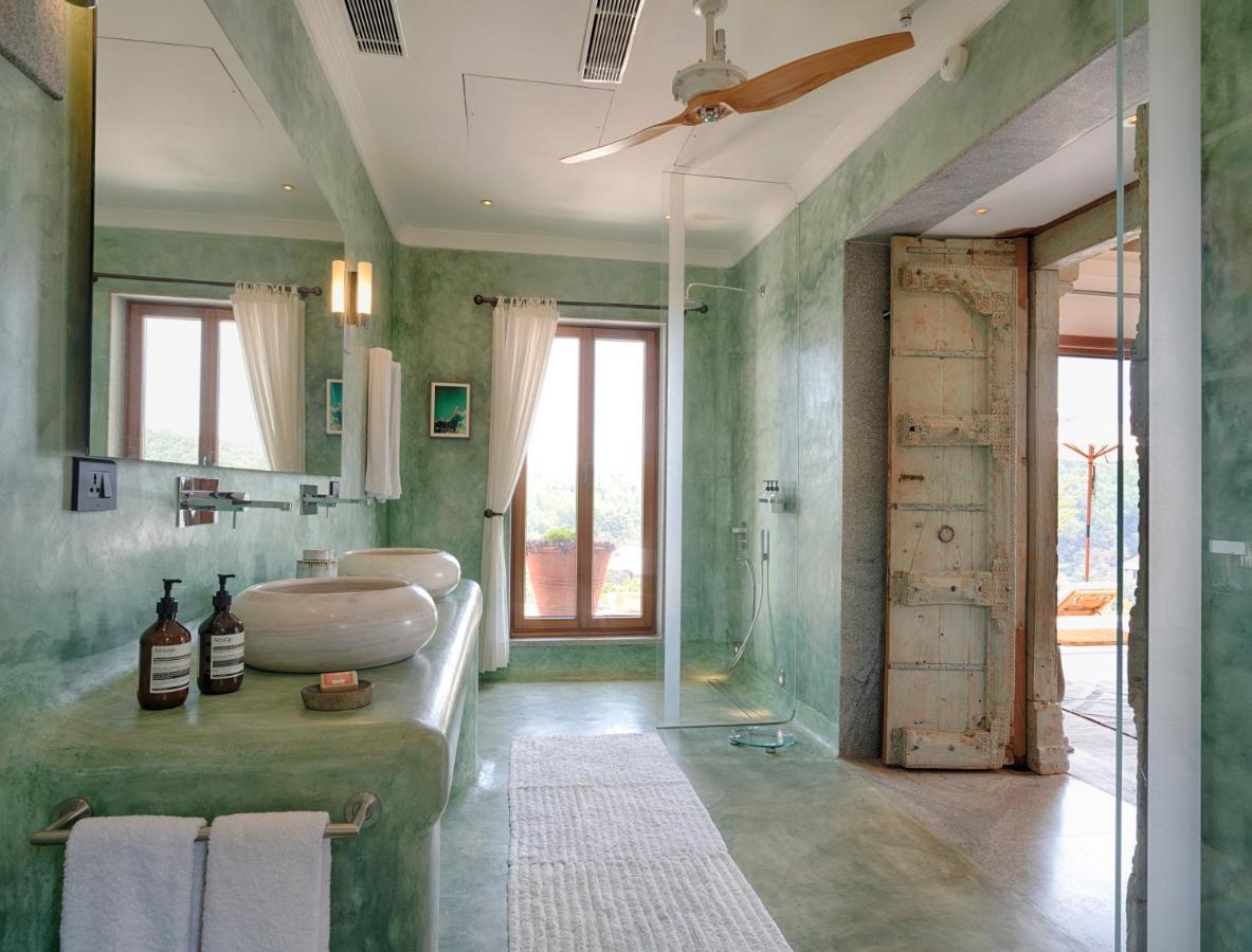 Kahani Paradise Gokarna  Εξωτερικό φωτογραφία