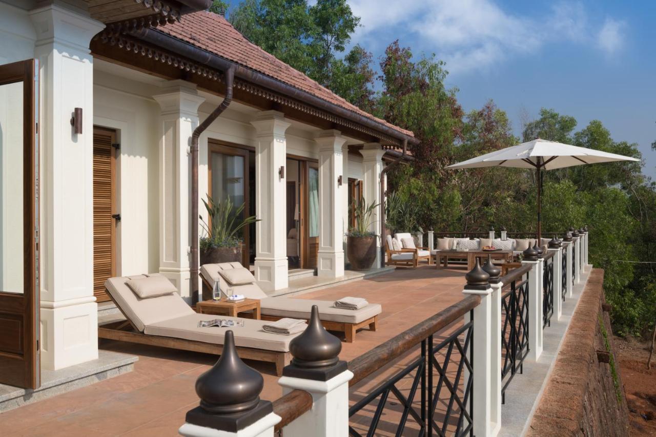 Kahani Paradise Gokarna  Εξωτερικό φωτογραφία