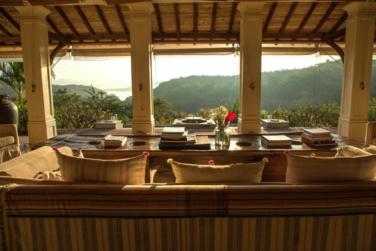 Kahani Paradise Gokarna  Εξωτερικό φωτογραφία