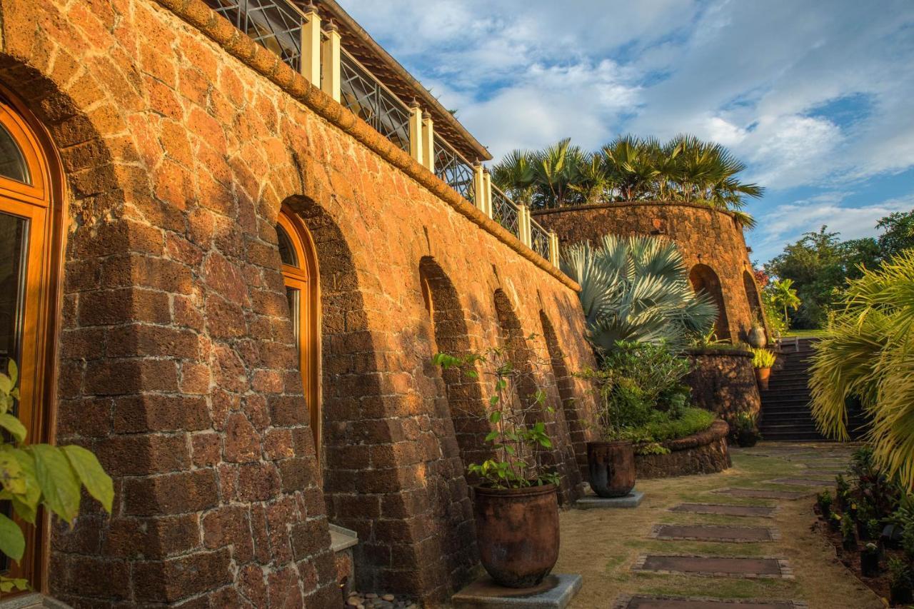 Kahani Paradise Gokarna  Εξωτερικό φωτογραφία