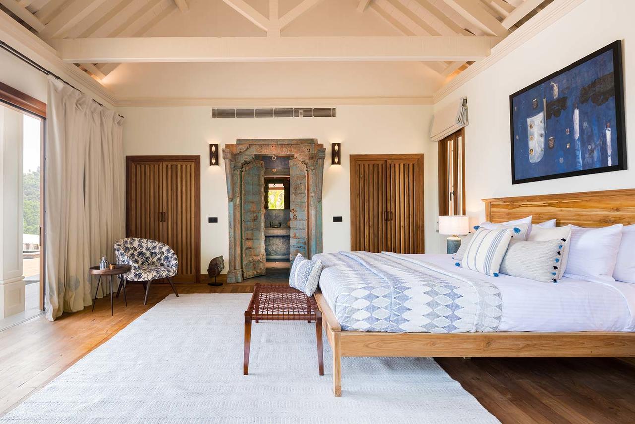 Kahani Paradise Gokarna  Εξωτερικό φωτογραφία